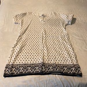 Excellent condition Vineyard Vines dress